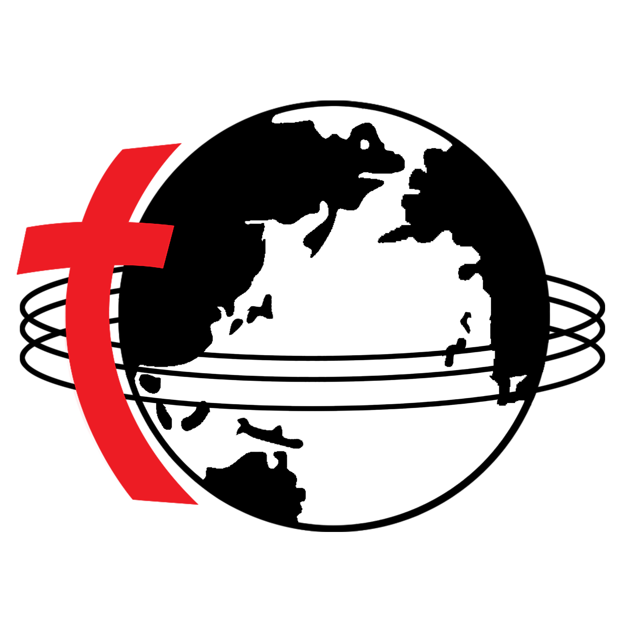 聖神研究中心 Holy Spirit Study Centre logo